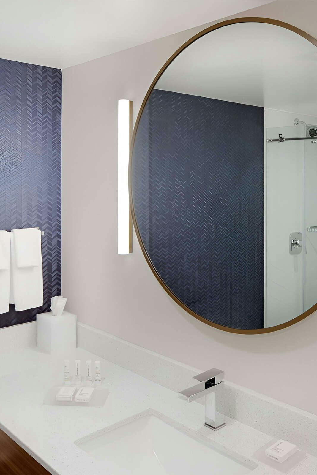 Hotel Fairfield Inn & Suites Atlantic City Absecon photo 4