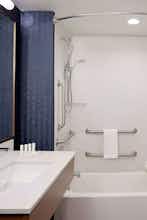 Hotel Fairfield Inn & Suites Atlantic City Absecon photo 5