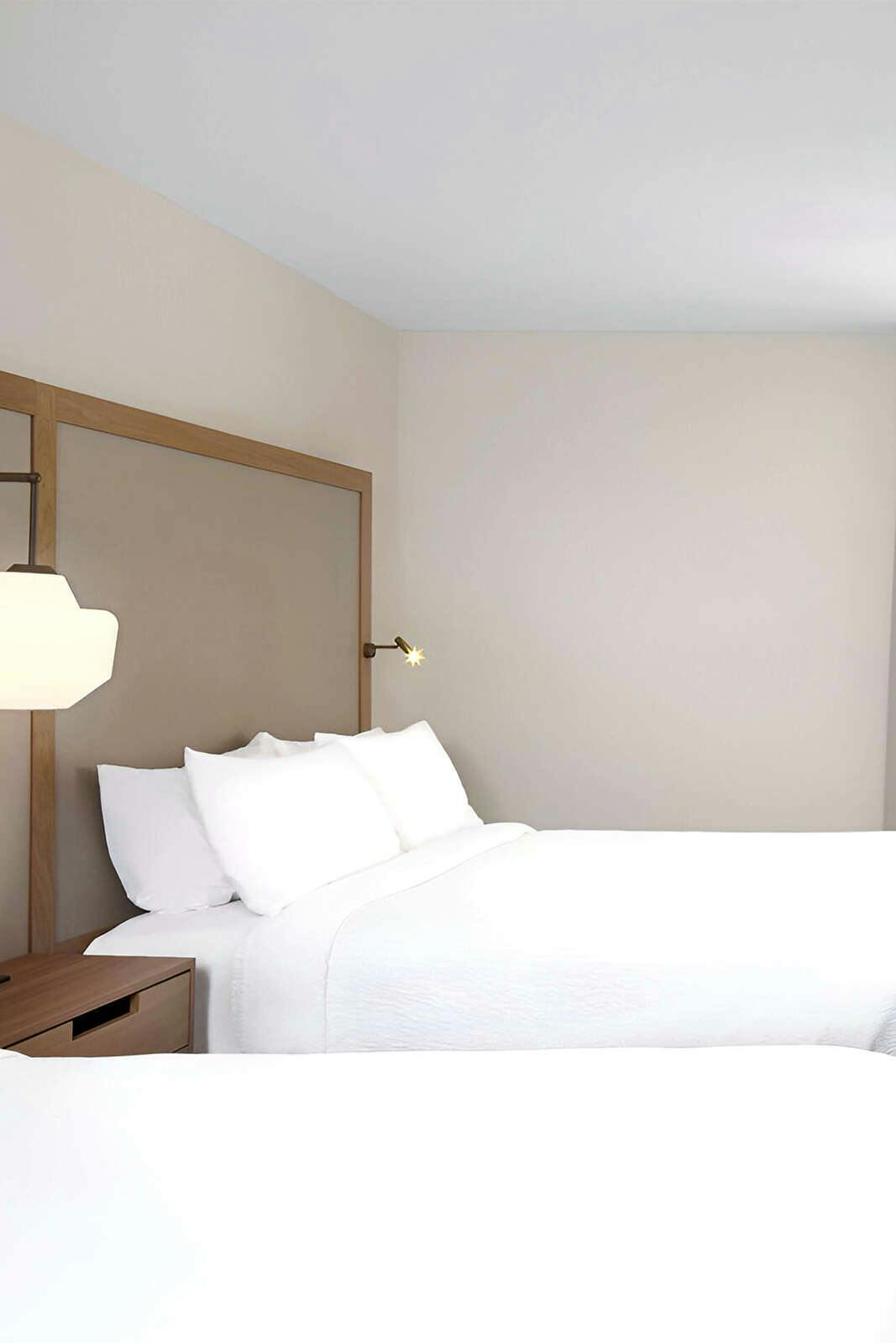 Hotel Fairfield Inn & Suites Atlantic City Absecon photo 2