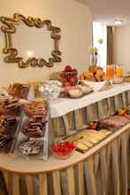 Hotel Novum Hotel Continental Hamburg photo 5