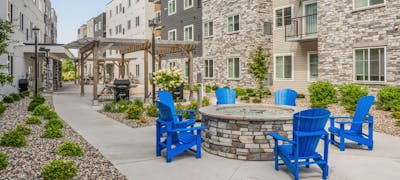 WaterWalk Extended Stay Minneapolis-Plymouth
