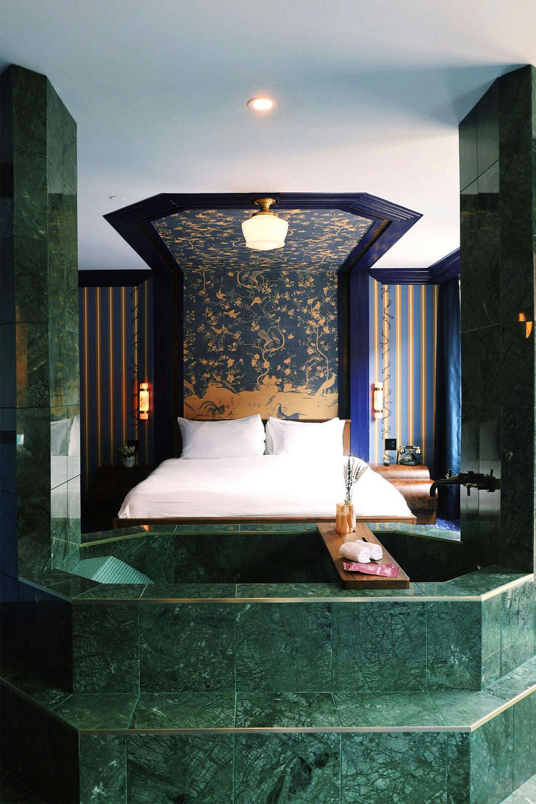 Hotel Hotel Herringbone photo 4