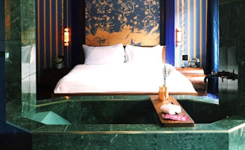 Hotel Herringbone