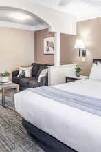 Hotel Inn at Mount Shasta photo 1