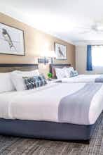 Hotel Inn at Mount Shasta photo 5