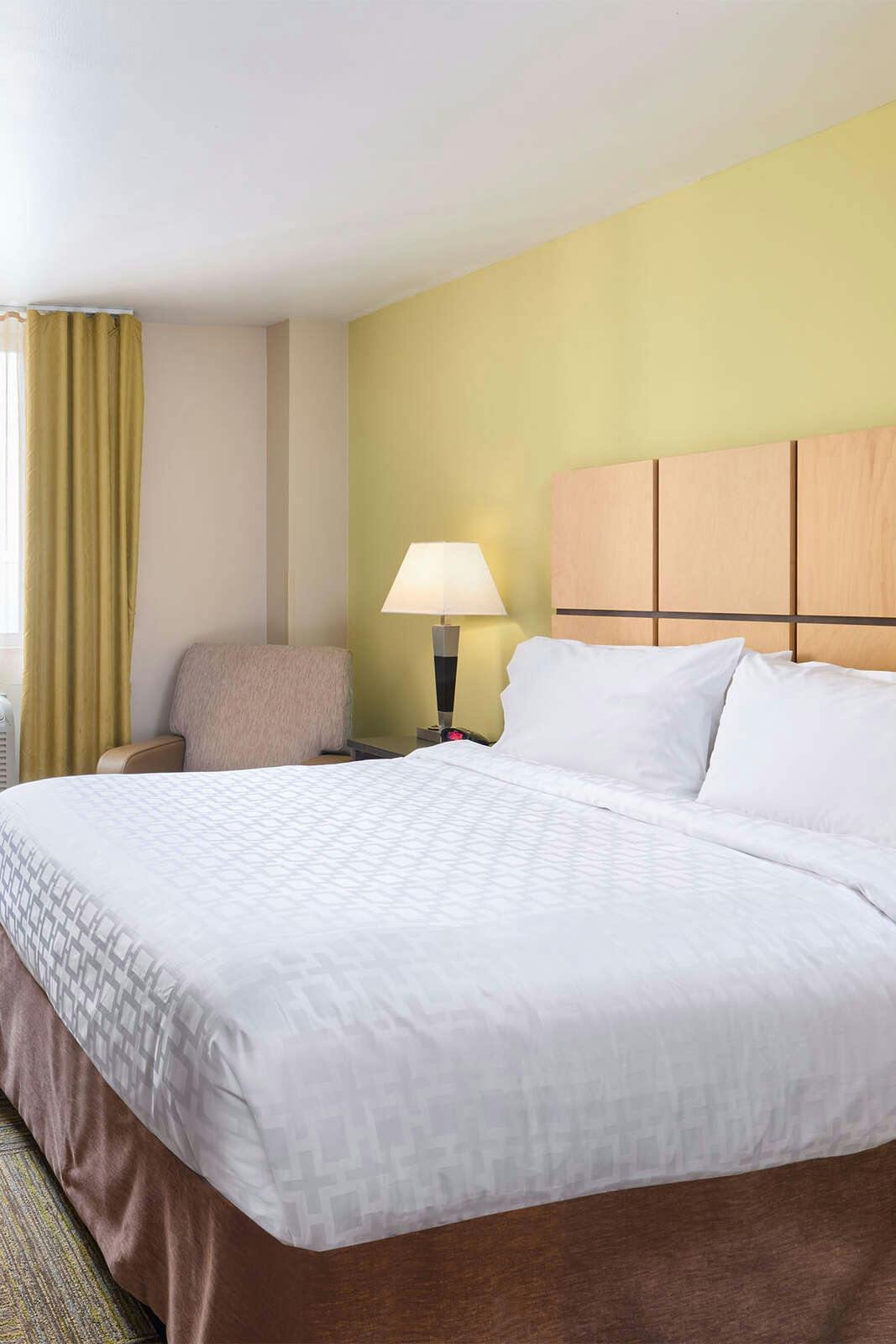 Hotel Candlewood Suites Times Square photo 1