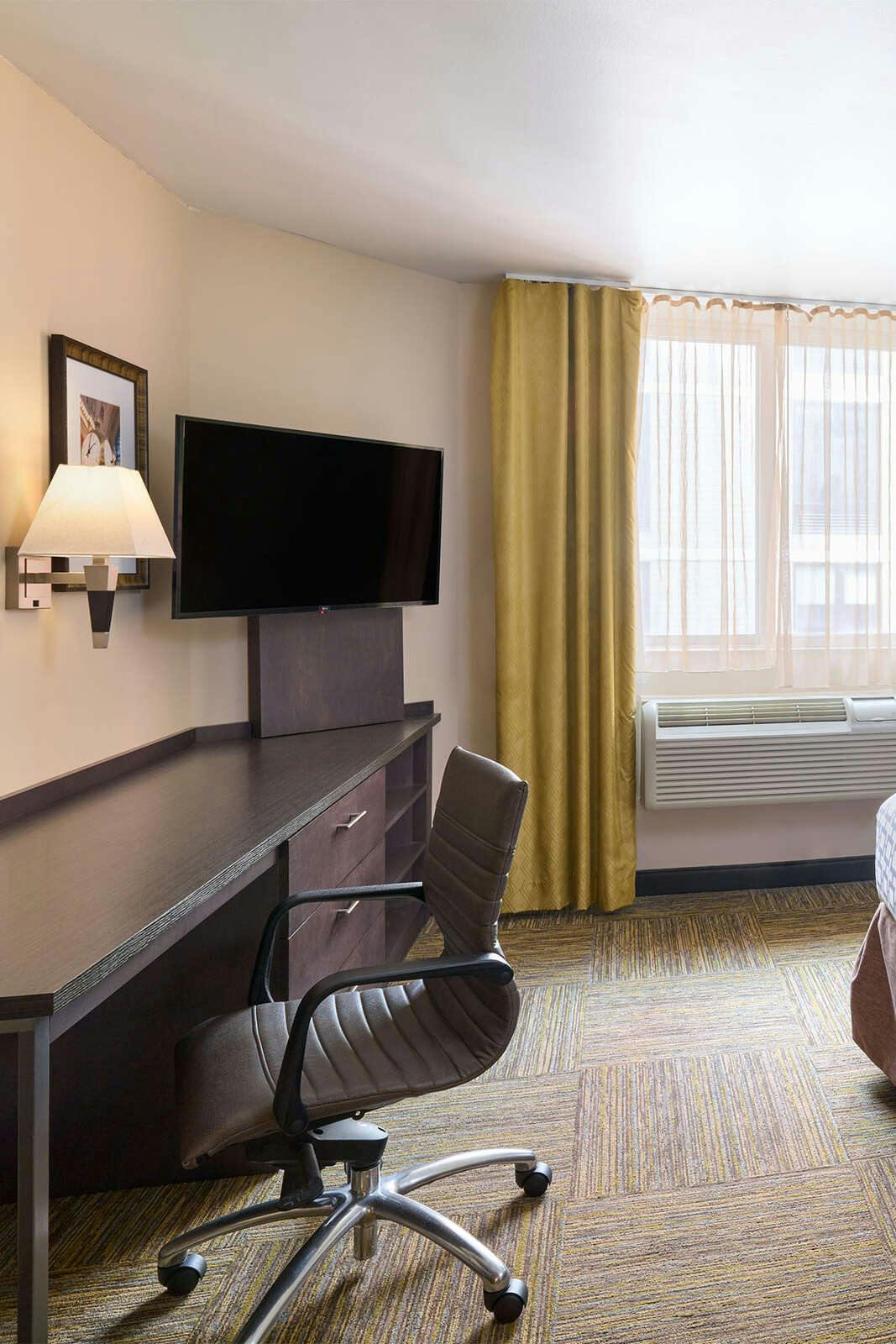 Hotel Candlewood Suites Times Square photo 3