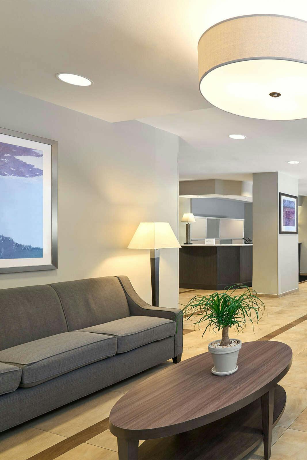 Hotel Candlewood Suites Times Square photo 5