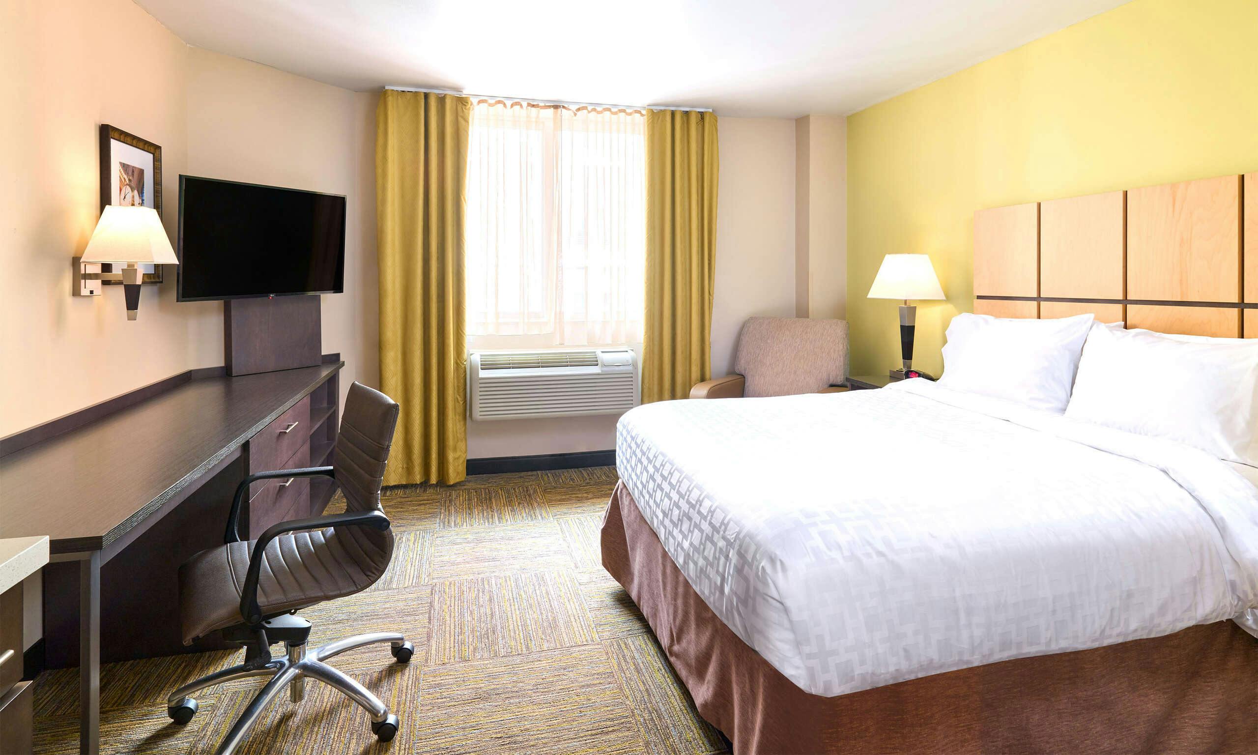 Candlewood Suites Times Square