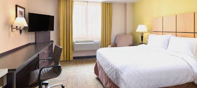 Candlewood Suites Times Square