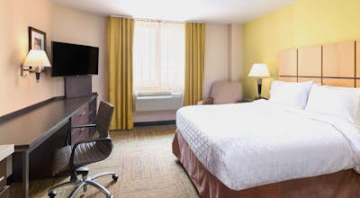 Candlewood Suites Times Square