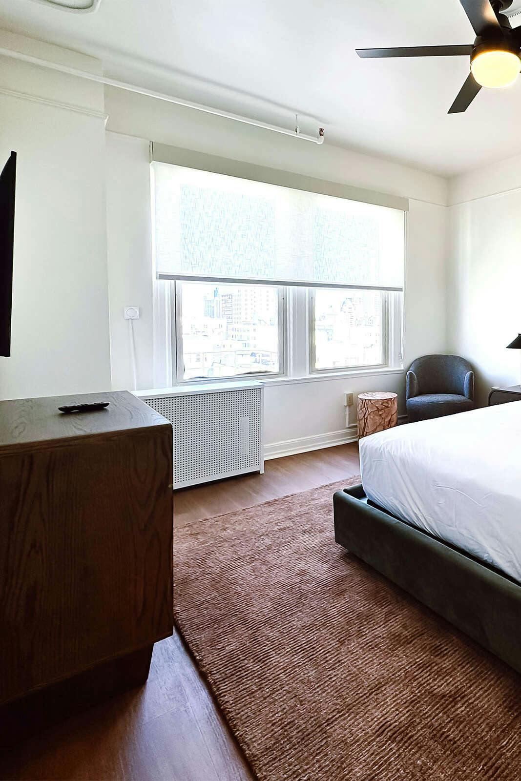 Hotel FOUND Hotel Carlton, Nob Hill photo 4