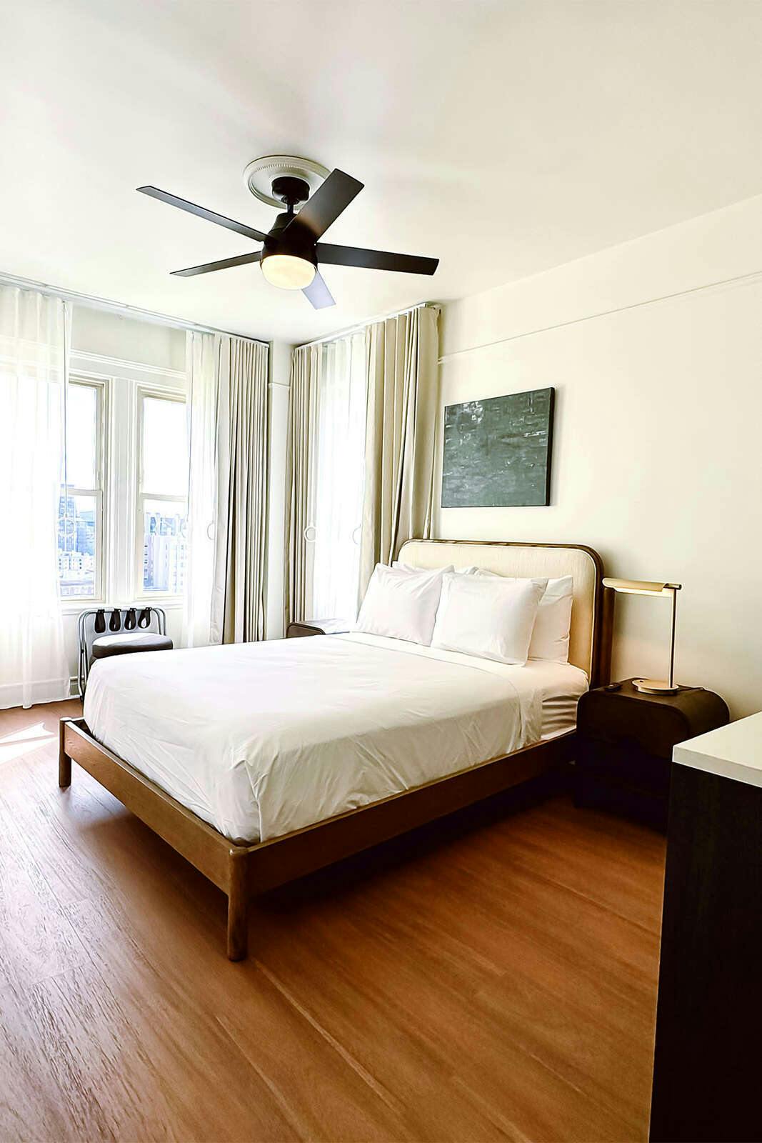 Hotel FOUND Hotel Carlton, Nob Hill photo 2