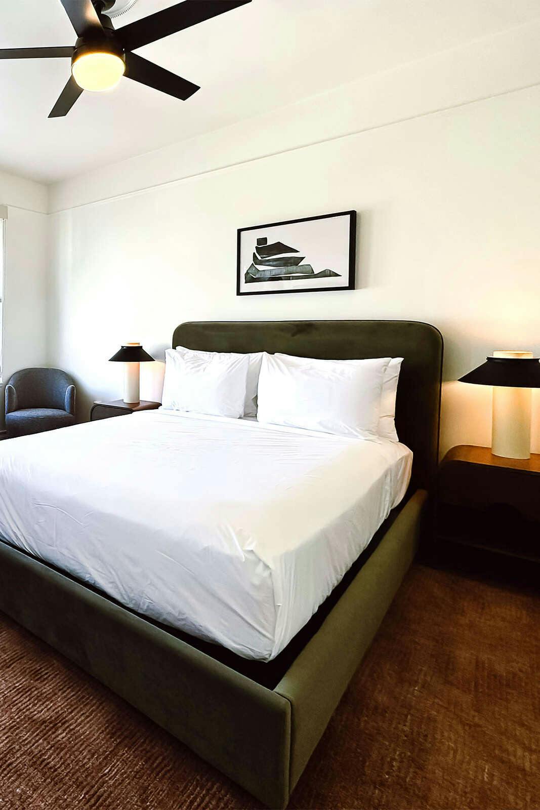 Hotel FOUND Hotel Carlton, Nob Hill photo 1