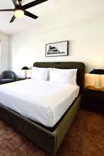 Hotel FOUND Hotel Carlton, Nob Hill photo 1