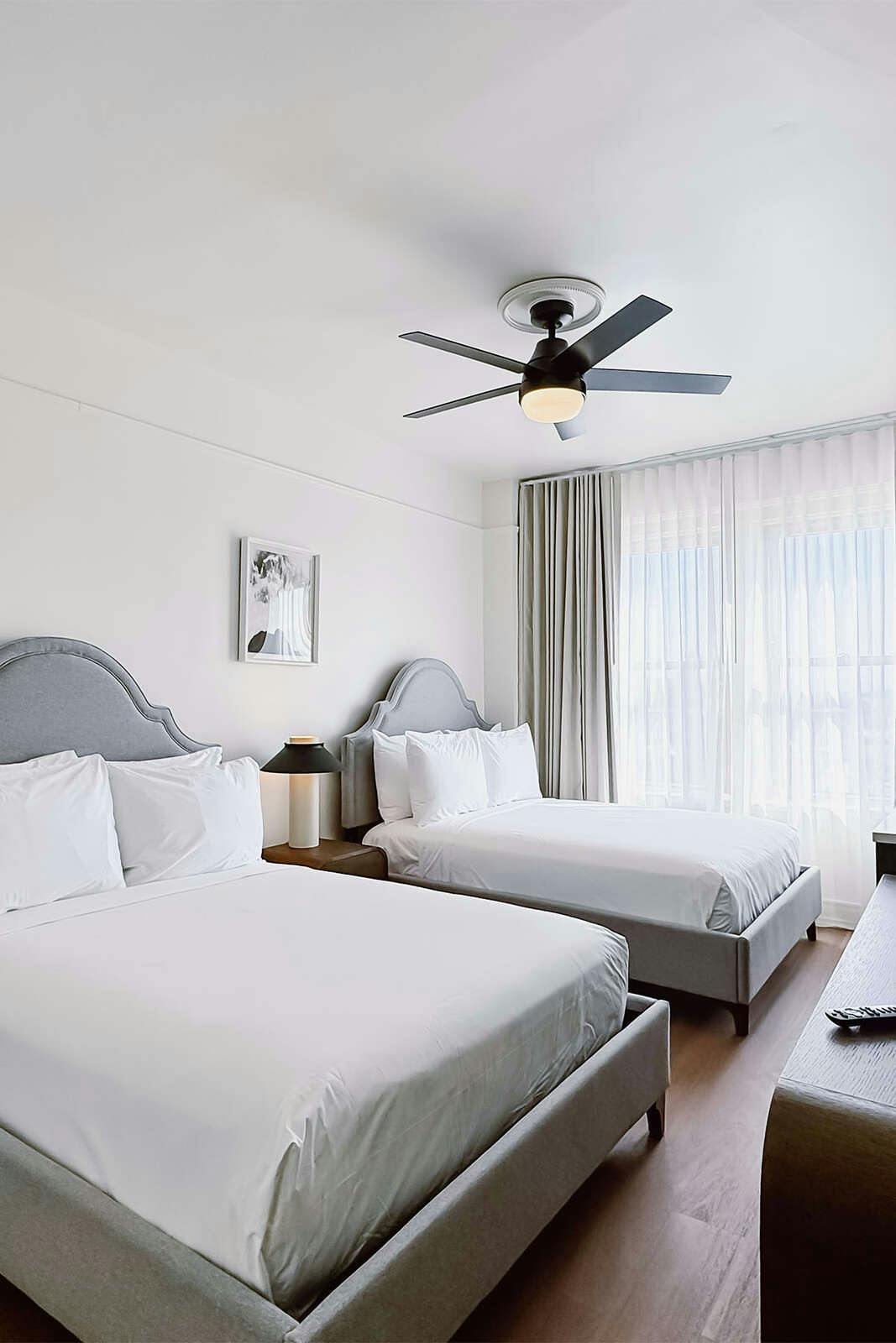 Hotel FOUND Hotel Carlton, Nob Hill photo 3