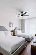 Hotel FOUND Hotel Carlton, Nob Hill photo 3