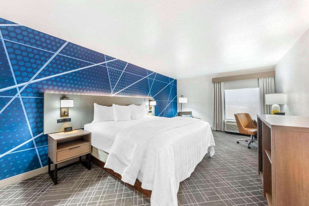 Hotel Comfort Inn - Killeen near Fort Hood photo 1