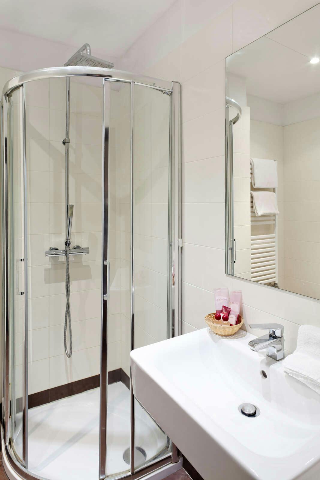 Hotel Villa Ambrosina photo 4