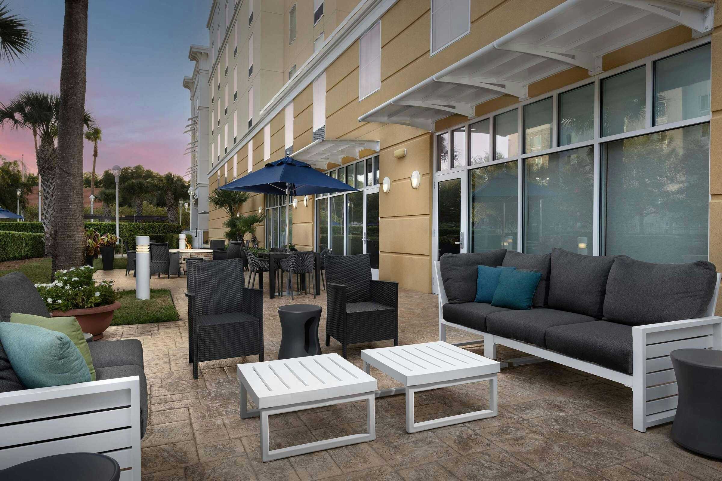 Hotel Hampton Inn & Suites Orlando-North/Altamonte Springs photo 5