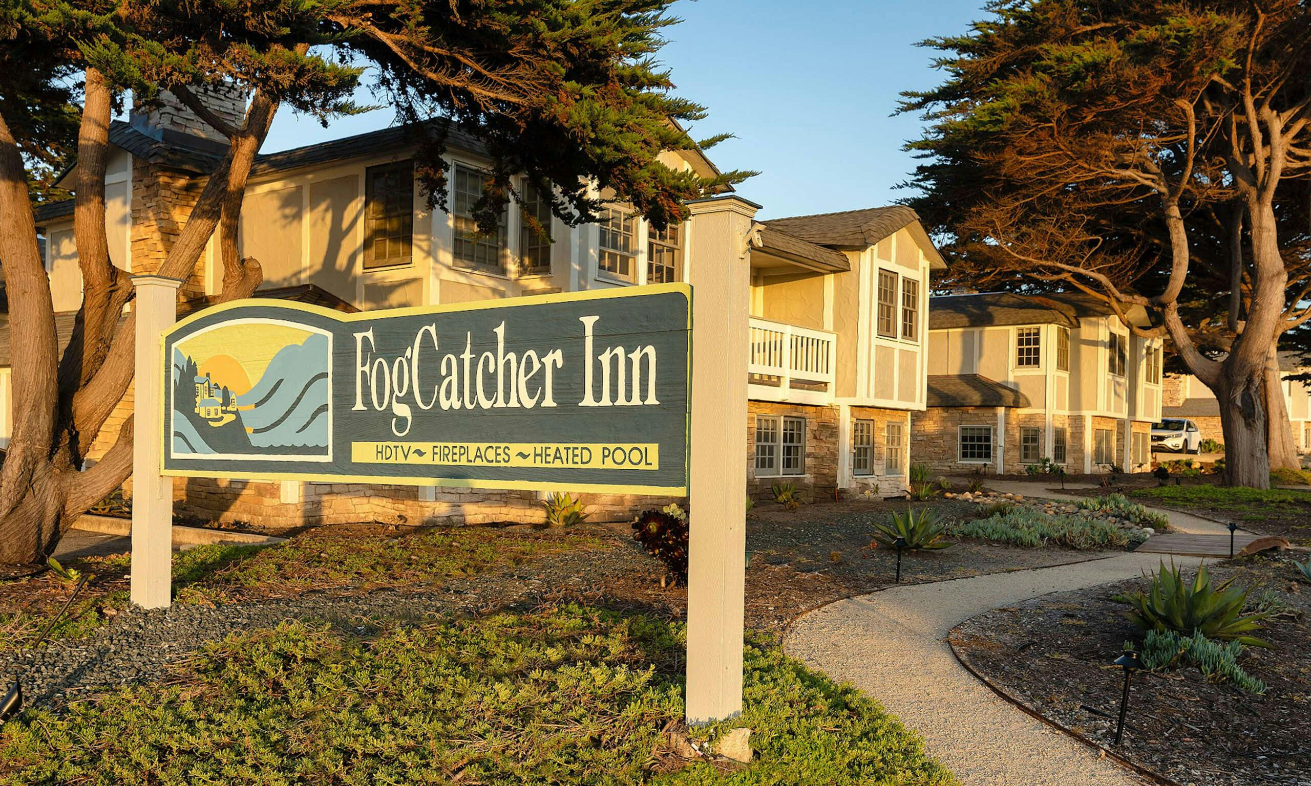 Hotel FogCatcher Inn photo 1