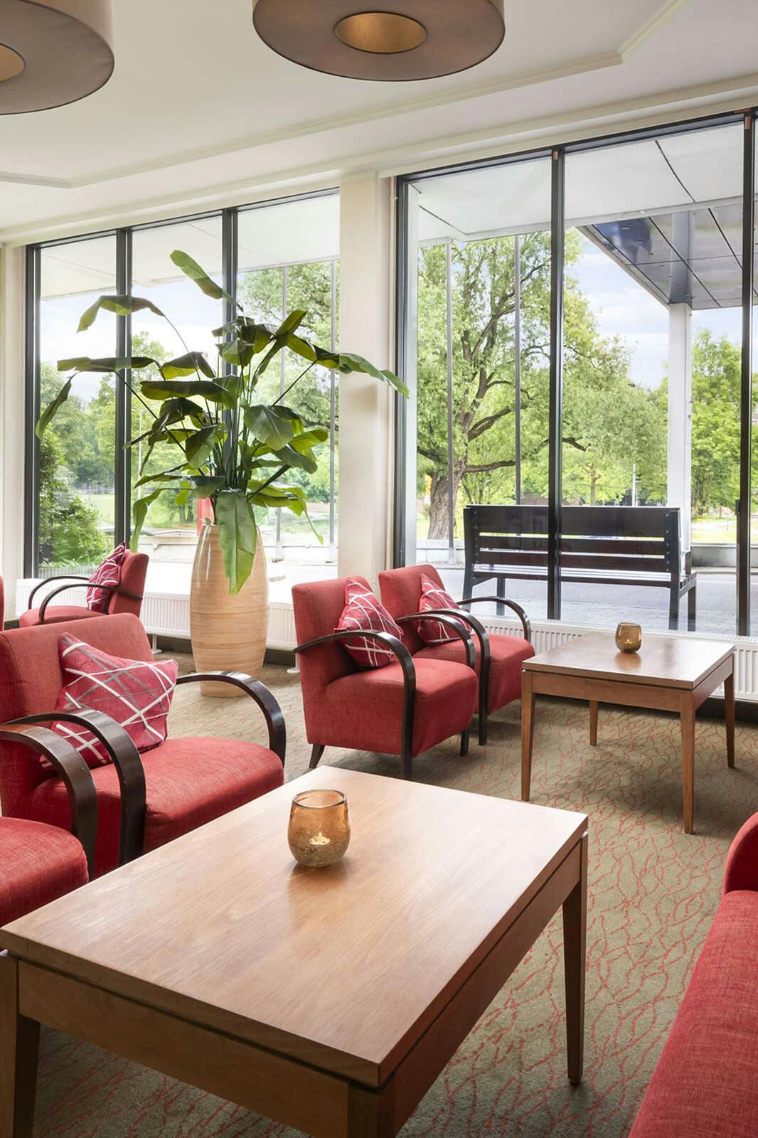 Hotel Leonardo Hotel Monchengladbach photo 4
