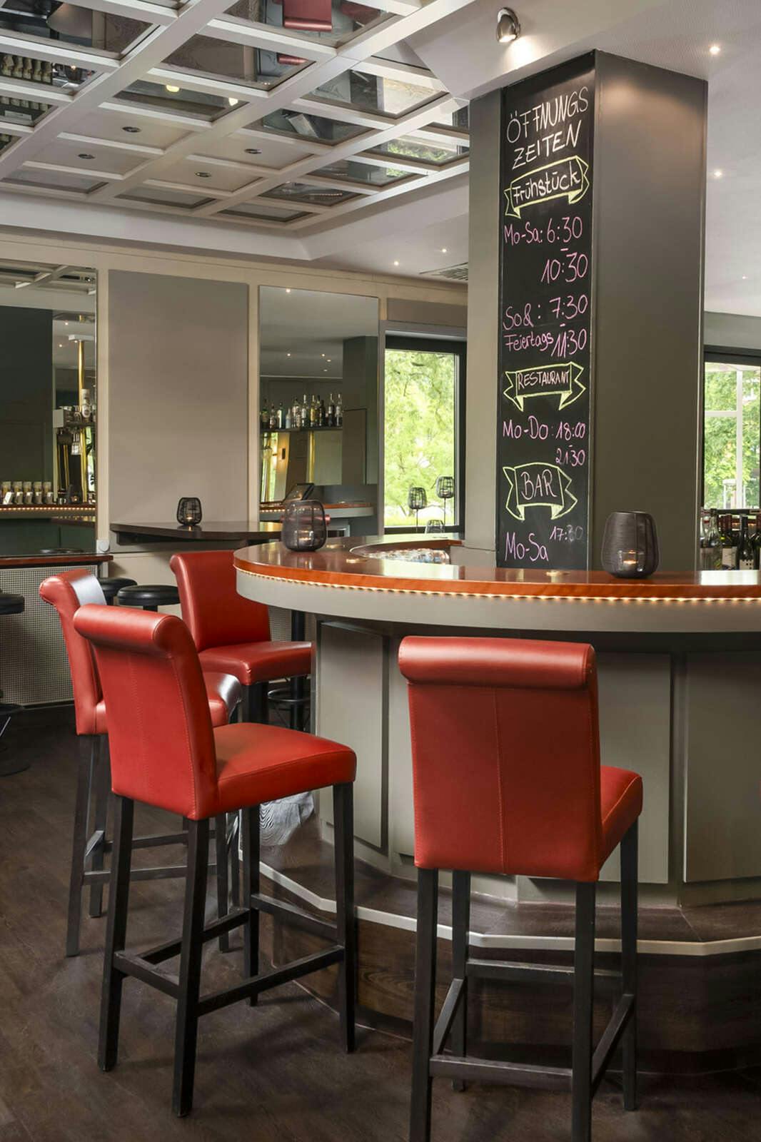 Hotel Leonardo Hotel Monchengladbach photo 5