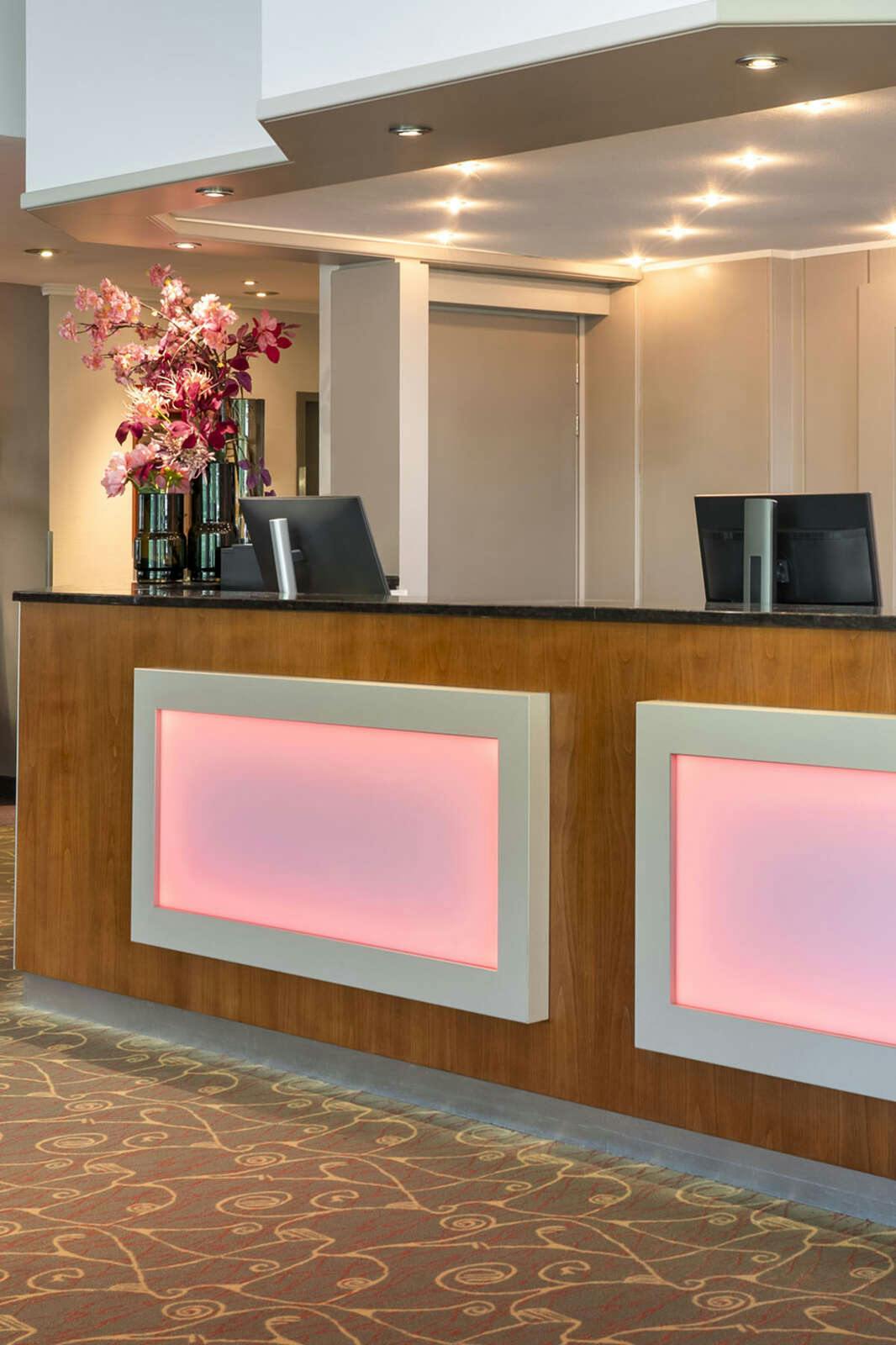 Hotel Leonardo Hotel Monchengladbach photo 3