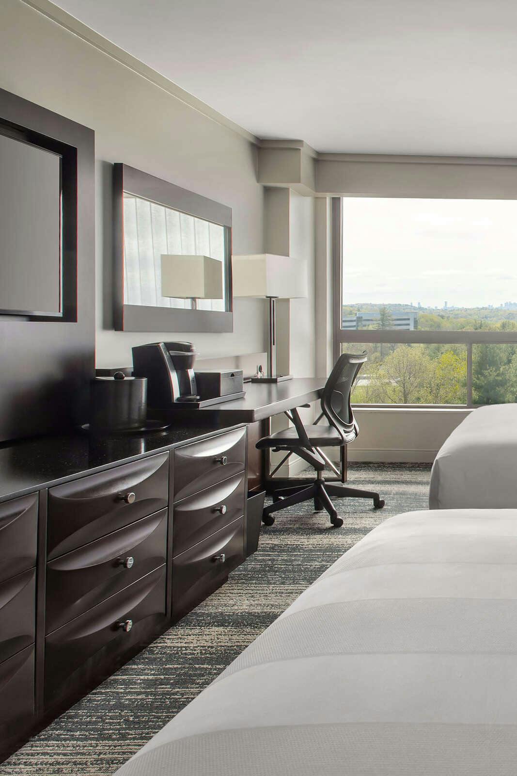 Hotel Boston Marriott Burlington photo 2