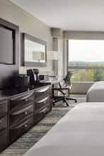 Hotel Boston Marriott Burlington photo 2