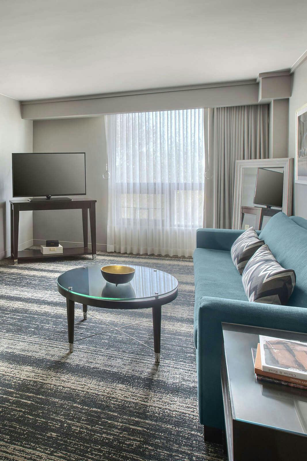 Hotel Boston Marriott Burlington photo 3