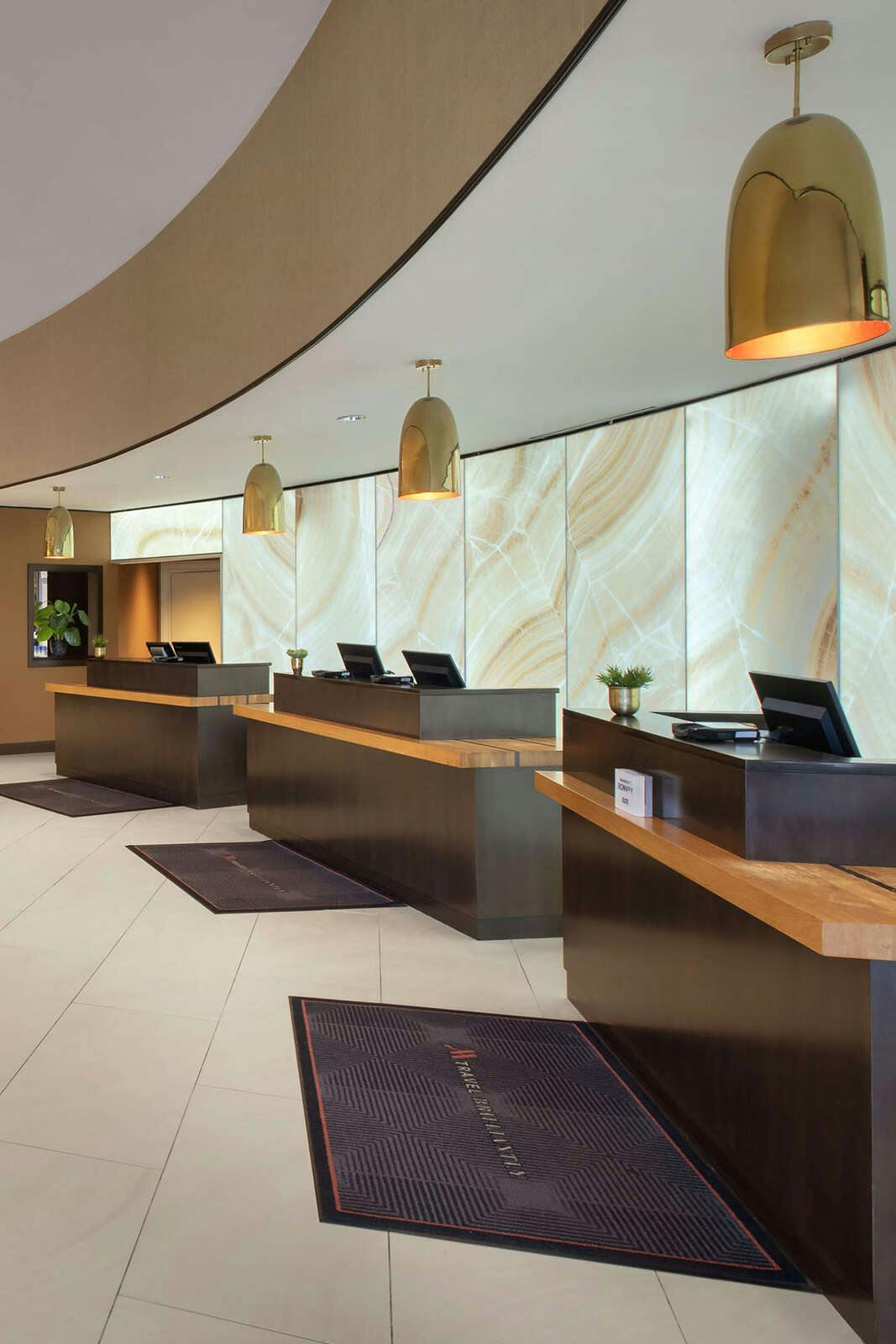 Hotel Boston Marriott Burlington photo 5