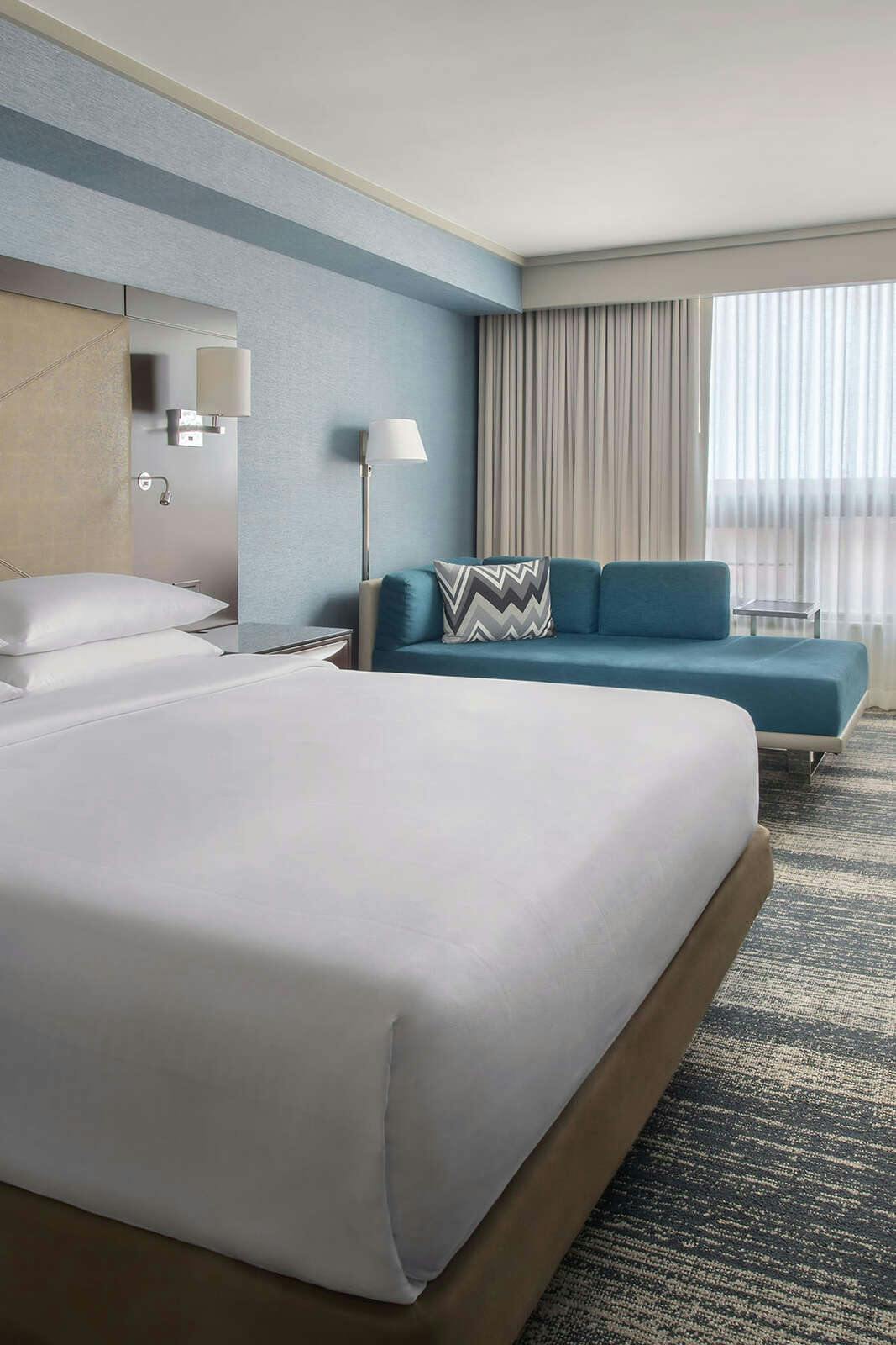 Boston Marriott Burlington