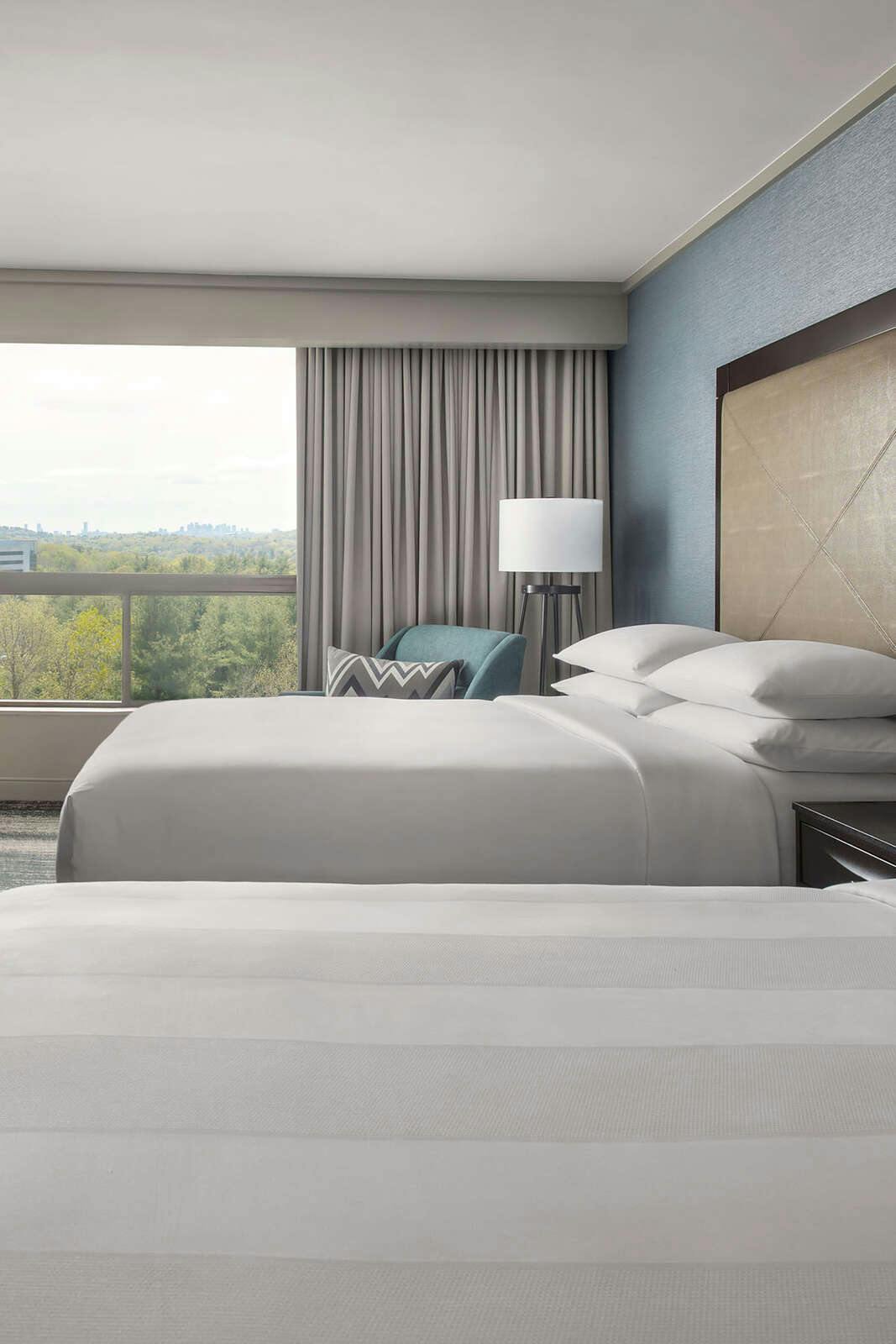 Hotel Boston Marriott Burlington photo 1