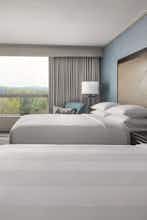 Hotel Boston Marriott Burlington photo 1
