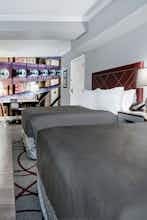 Hotel Hotel Indigo Dallas Downtown photo 2