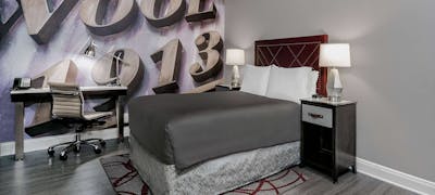 Hotel Indigo Dallas Downtown