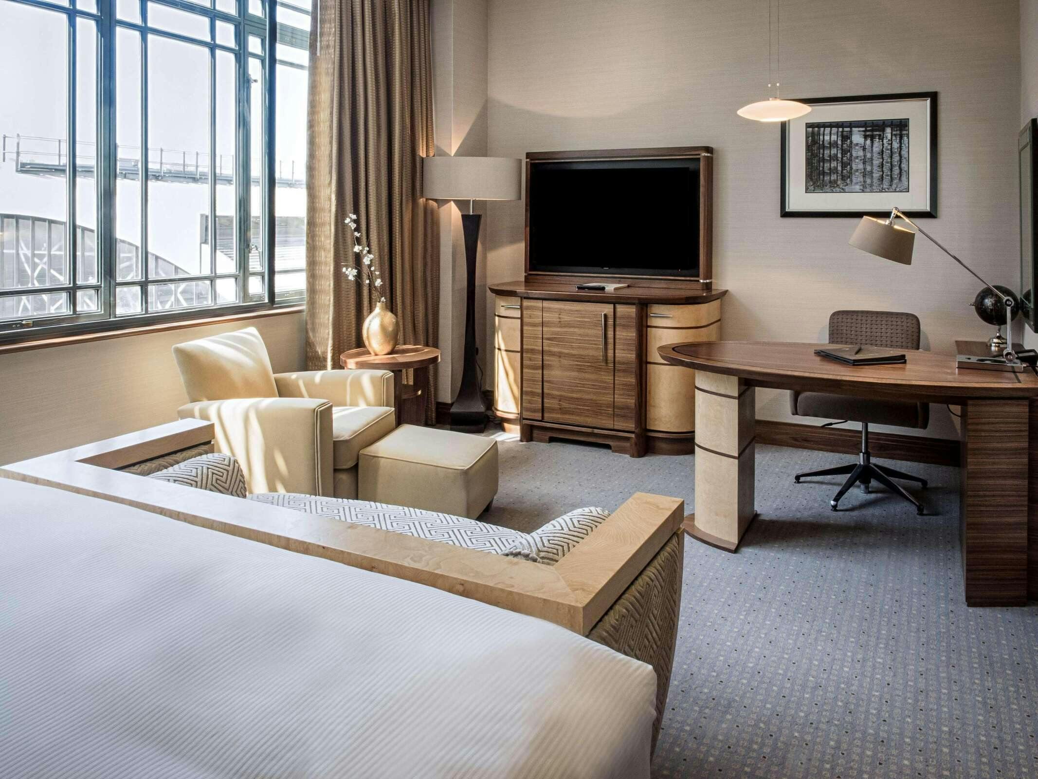 Hotel Hilton London Paddington photo 4