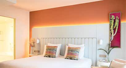 Hotel Croisette Beach Hotel Cannes - MGallery Collection photo 3