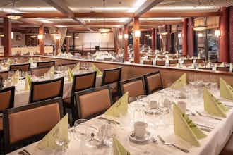 Hotel HOTEL KORPILAMPI photo 4