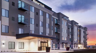 WaterWalk Extended Stay Tucson