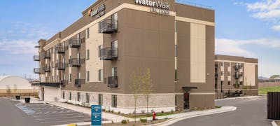 WaterWalk Extended Stay Boise