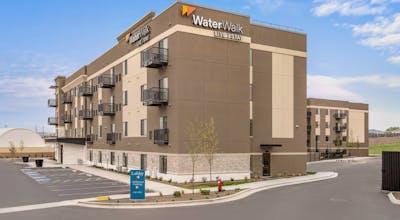 WaterWalk Extended Stay Boise