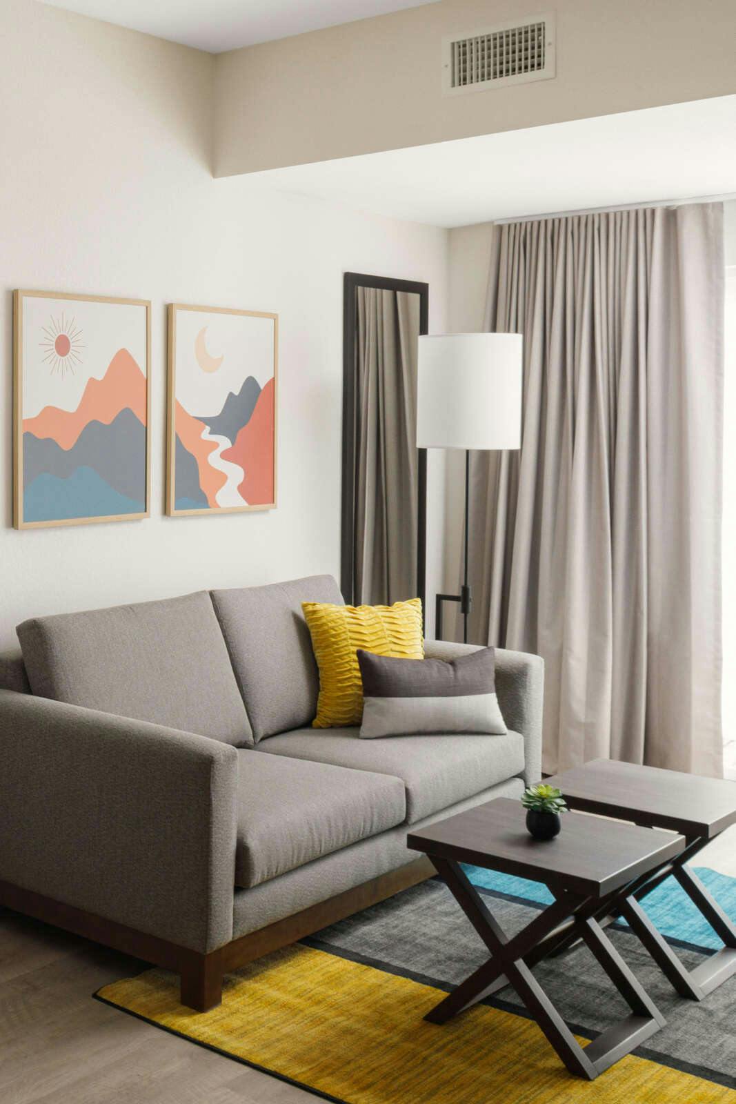 Hotel WaterWalk Extended Stay Boise photo 4