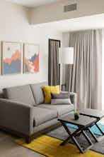 Hotel WaterWalk Extended Stay Boise photo 4