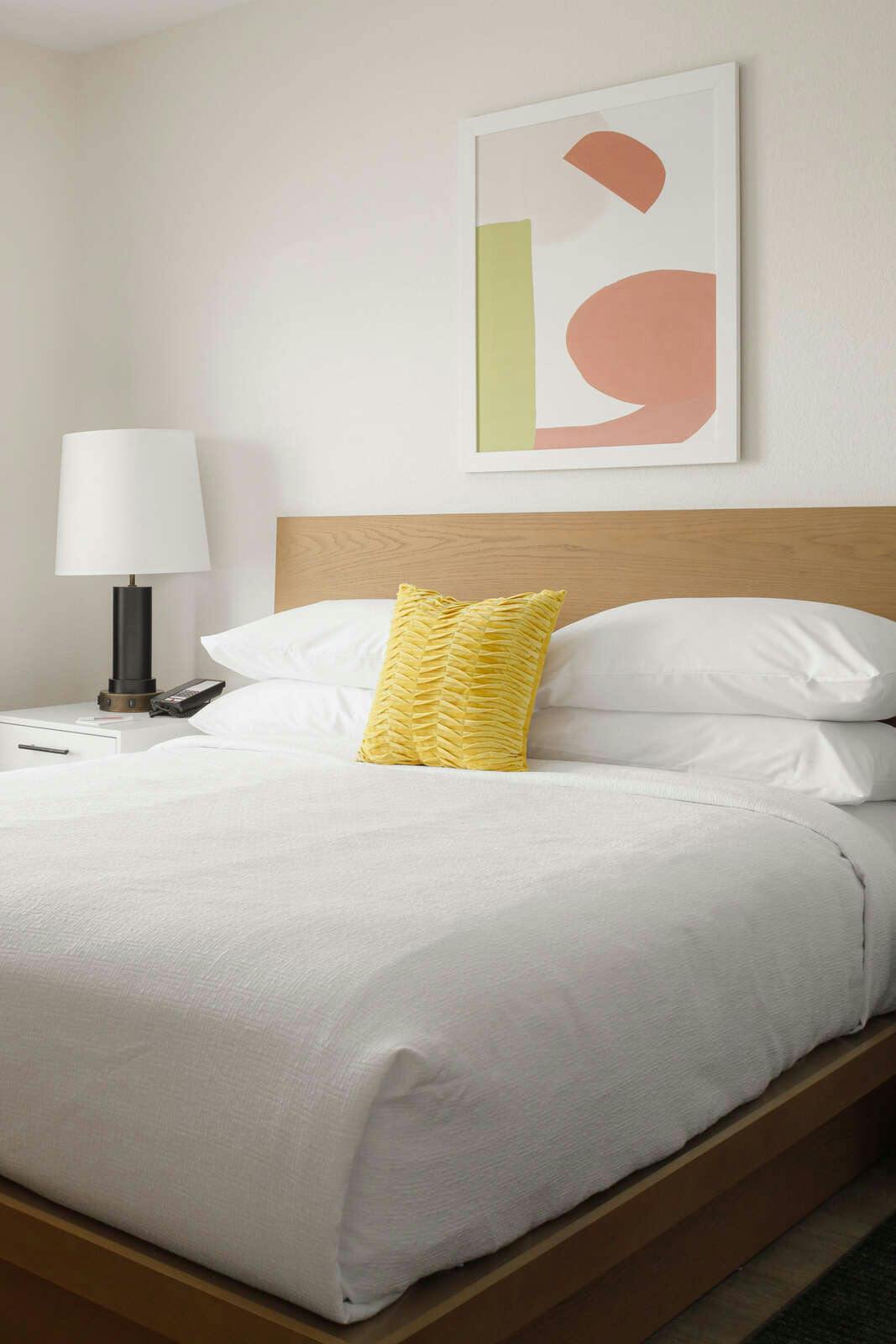 Hotel WaterWalk Extended Stay Boise photo 1