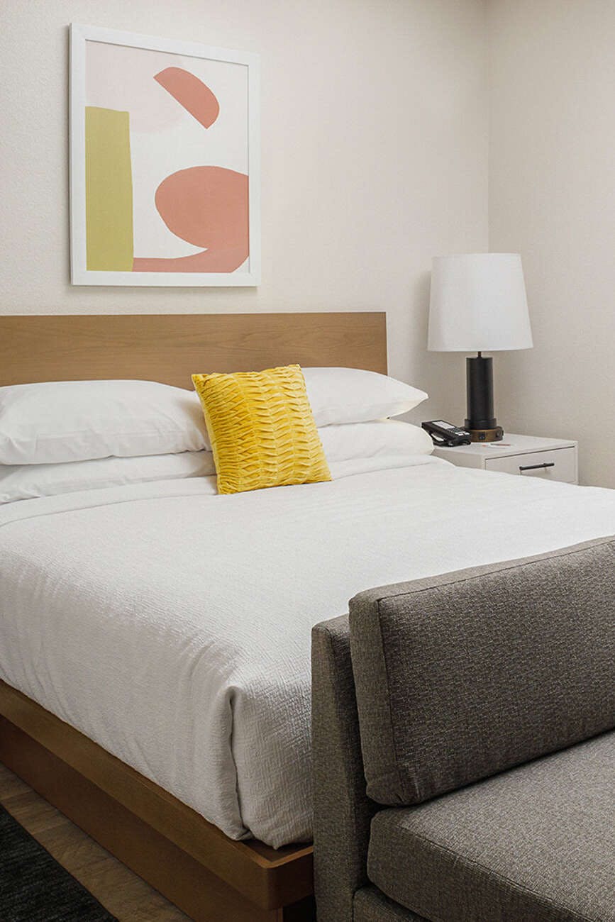 Hotel WaterWalk Extended Stay Jacksonville photo 1