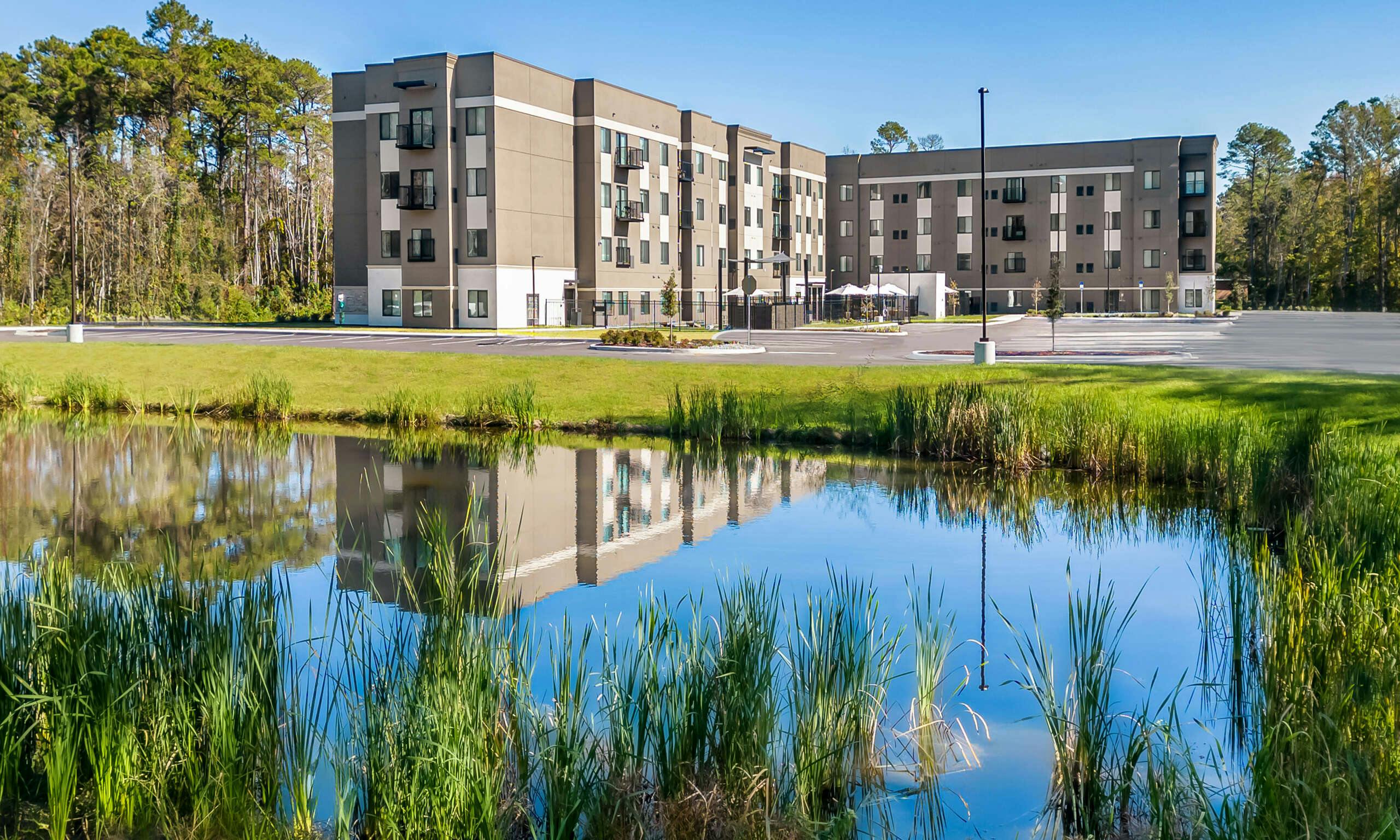 WaterWalk Extended Stay Jacksonville