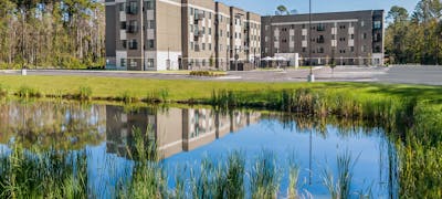 WaterWalk Extended Stay Jacksonville