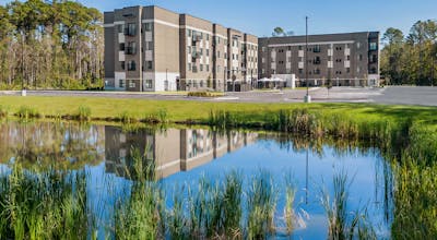 WaterWalk Extended Stay Jacksonville